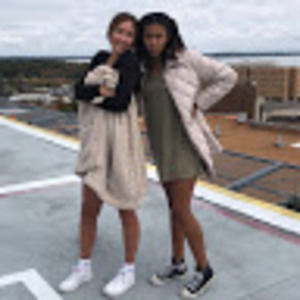 Meet your Posher, Olivia